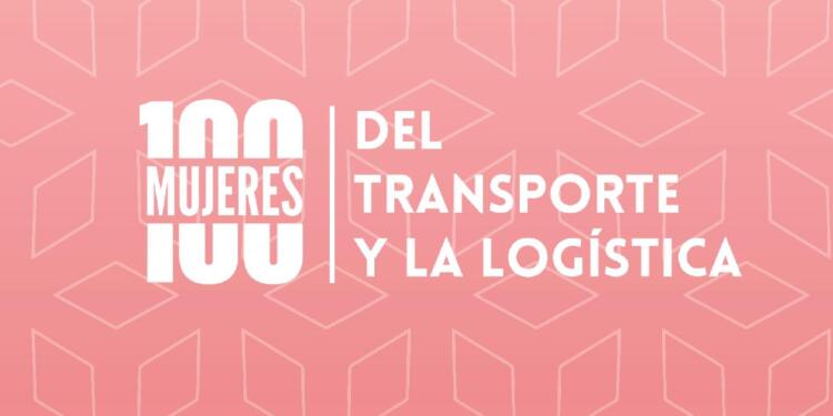 100 Women in Transport and Logistics 2026