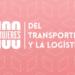100 Women in Transport and Logistics 2026 100 Women in Transport and Logistics 2026