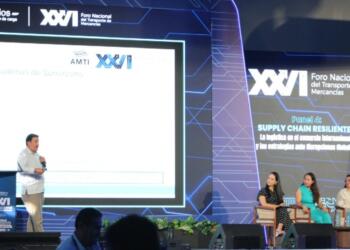 Building resilient supply chains in a turbulent environment