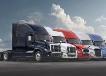 Second half of 2026 shapes market recovery: Daimler Truck