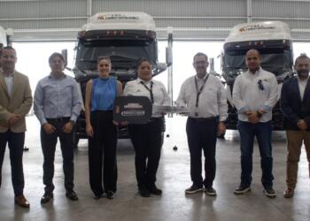 Grupo HG Transportaciones and Difrenosa, a tandem that boosts productivity