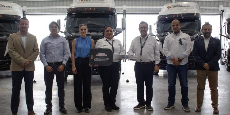 Grupo HG Transportaciones and Difrenosa, a tandem that boosts productivity