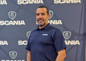 Scania Finance develops a proposal to boost renewal in the road transport sector
