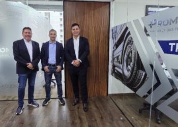 Prometeon maintains “alignment” in the Mexican market