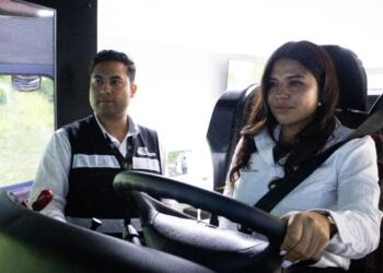 Grupo HG Transportaciones “revolutionizes” operator generation strategy