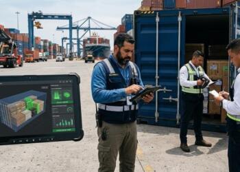 AI is no longer an option for freight forwarders; the challenge is to accelerate its adoption.