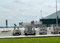 Four years later, will AIFA have become the best airport in Mexico? Four years later, will AIFA have become the best airport in Mexico?