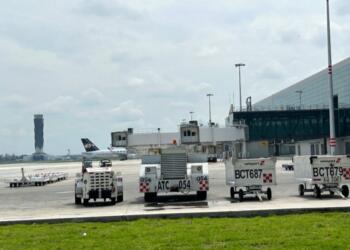 Four years later, will AIFA have become the best airport in Mexico?