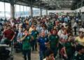 Mexican airports and the World Cup: a close and personal look Mexican airports and the World Cup: a close and personal look