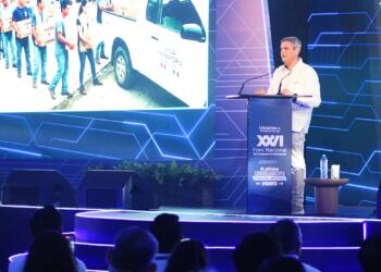 Mexico’s logistics competitiveness is built through dialogue, innovation, and collaboration: ANTP