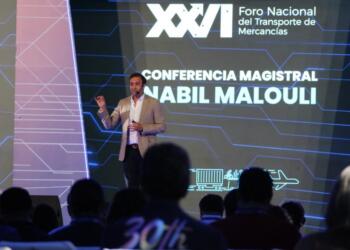 AI is already transforming transportation: Nabil Malouli