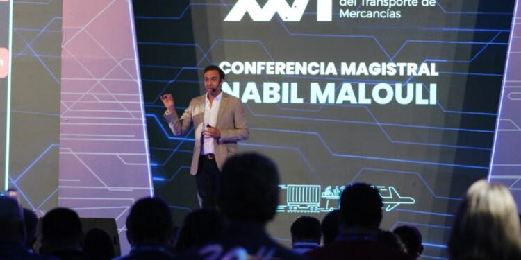 AI is already transforming transportation: Nabil Malouli