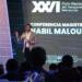 AI is already transforming transportation: Nabil Malouli AI is already transforming transportation: Nabil Malouli
