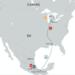 America’s Harvest opens new rail route for grain between North America America’s Harvest opens new rail route for grain between North America