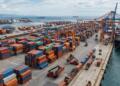Manufacturing industry drives Mexican exports in June