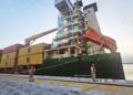 Mediterranean Shipping Company incorporates PAMEX service at Grupo CICE terminal in Veracruz Mediterranean Shipping Company incorporates PAMEX service at Grupo CICE terminal in Veracruz