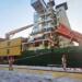 Mediterranean Shipping Company incorporates PAMEX service at Grupo CICE terminal in Veracruz Mediterranean Shipping Company incorporates PAMEX service at Grupo CICE terminal in Veracruz
