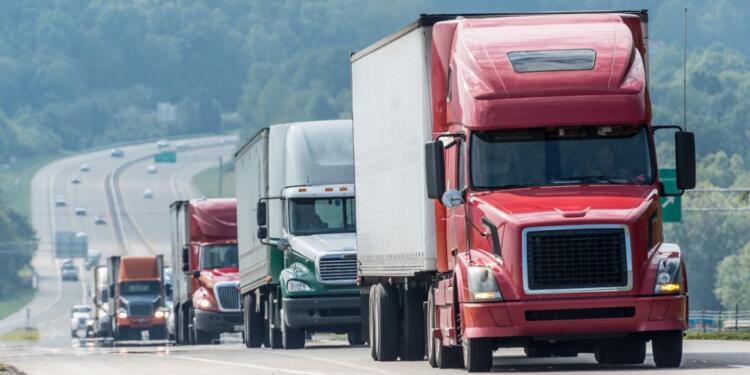 Solution or problem? Withdrawal of IEPS incentives puts the trucking industry on alert
