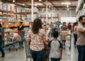 This is how the Mexican commercial sector fared in May This is how the Mexican commercial sector fared in May
