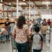 This is how the Mexican commercial sector fared in May This is how the Mexican commercial sector fared in May