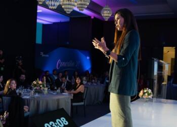 Conexión 21, a space to share experiences and build the future of Mexico’s logistics sector