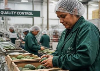 Cold chain, the link that will define the competitiveness of agri-food exports: Emergent Cold
