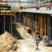Production value of construction companies, with solid foundations in May