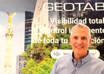 Geotab aims to democratize telemetry