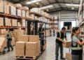 IGAE for Mexican logistics sector advances in May