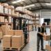 IGAE for Mexican logistics sector advances in May IGAE for Mexican logistics sector advances in May