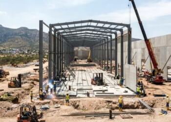 Mexican business confidence stagnates in June; manufacturing orders show mixed results