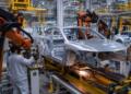 Mexican industrial activity weakens in May