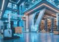 From noise to silence: dark warehouses are revolutionizing logistics