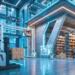 From noise to silence: dark warehouses are revolutionizing logistics From noise to silence: dark warehouses are revolutionizing logistics