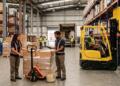 Storage service revenues grow in May