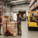 Storage service revenues grow in May
