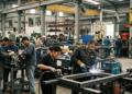 Mexican manufacturing weakens in June