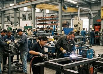 Mexican manufacturing weakens in June