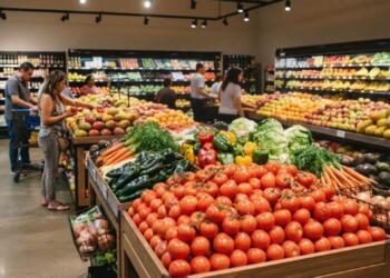 Inflation slows in the first half of July; which products have decreased in price?