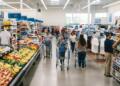 Inflation in Mexico decreases again in June