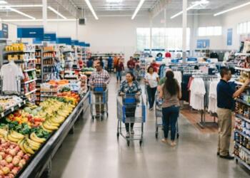 Inflation in Mexico decreases again in June