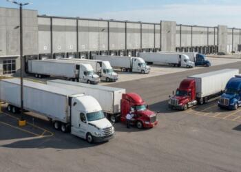 Prices for logistics activities in Mexico accelerate in June