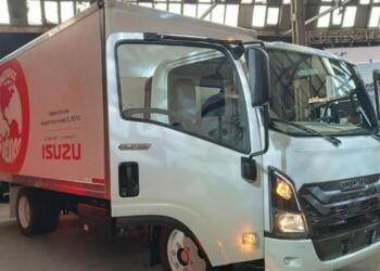 After-sales service gains importance in maintaining fleet availability: Isuzu