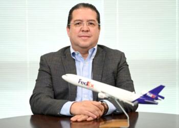 FedEx Mexico sees a need to streamline customs procedures to preserve competitiveness