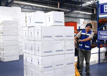 Cold chain: the link that guarantees the effectiveness of medicines