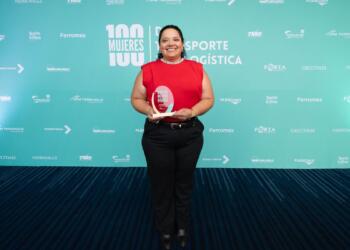 Lucía López: a career built on learning, proving, and starting over