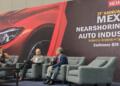 Technology, electromobility and nearshoring are shaping the automotive industry’s future.