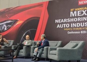 Technology, electromobility and nearshoring are shaping the automotive industry’s future.