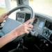 Female participation continues to lag in Mexican trucking Female participation continues to lag in Mexican trucking