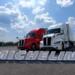 How much does a tire affect diesel consumption? Michelin puts it to the test on the track.